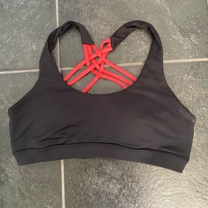 2/20 Forever 21 sports bra